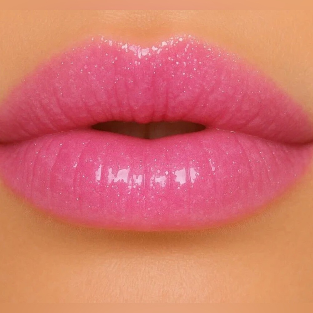 MAC Stranger Things Wild Wheeler Lip Glass NIB